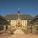 Maritim Hotel Am Schlossgarten 