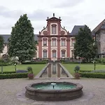 Maritim Hotel Am Schlossgarten 