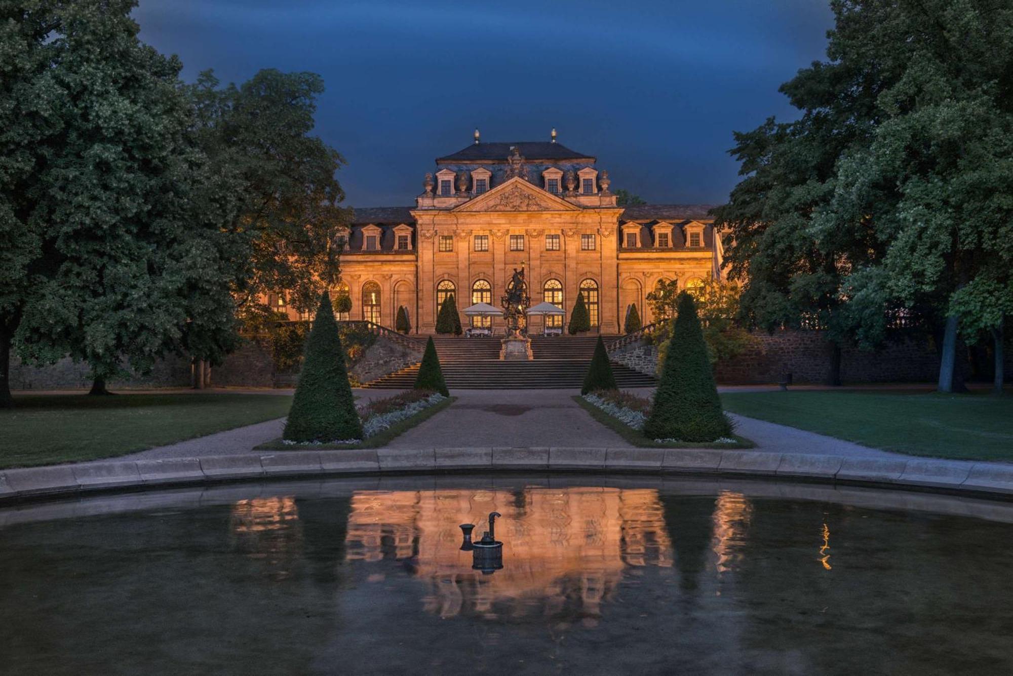 Maritim Am Schlossgarten