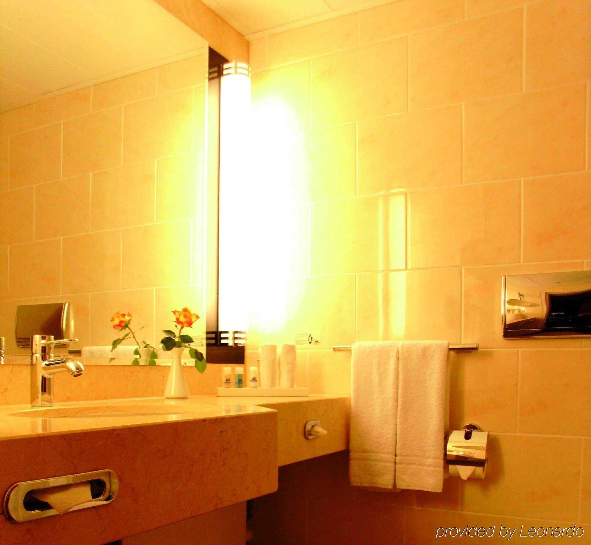 Maritim Am Schlossgarten Отель 4*
