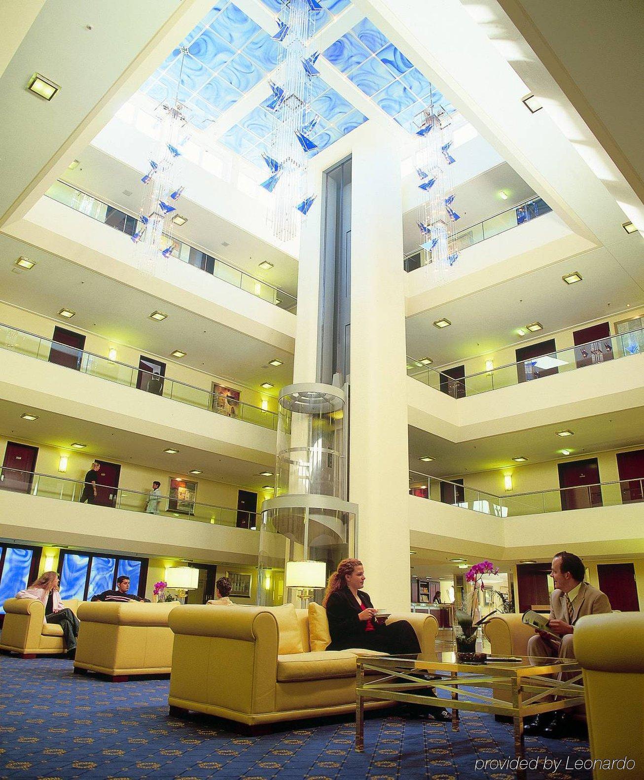 Maritim Am Schlossgarten 4* Fulda