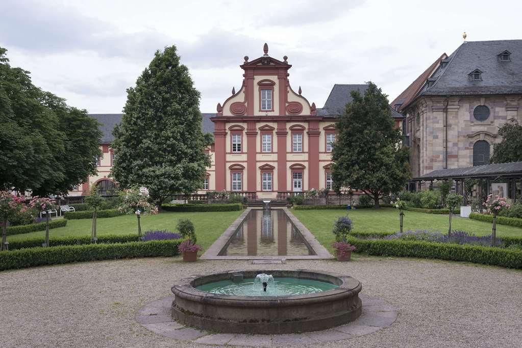 Maritim Am Schlossgarten Отель