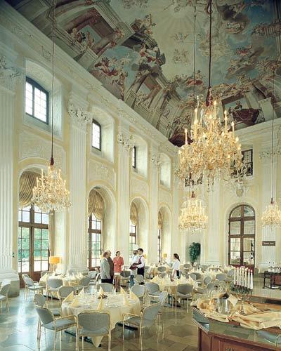 Maritim Am Schlossgarten Fulda