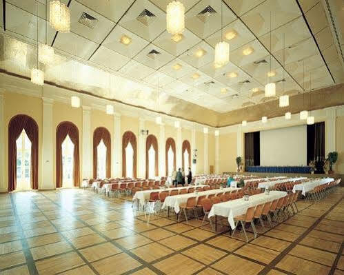 Maritim Am Schlossgarten 4* Fulda