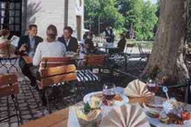 Maritim Am Schlossgarten Hotel Fulda